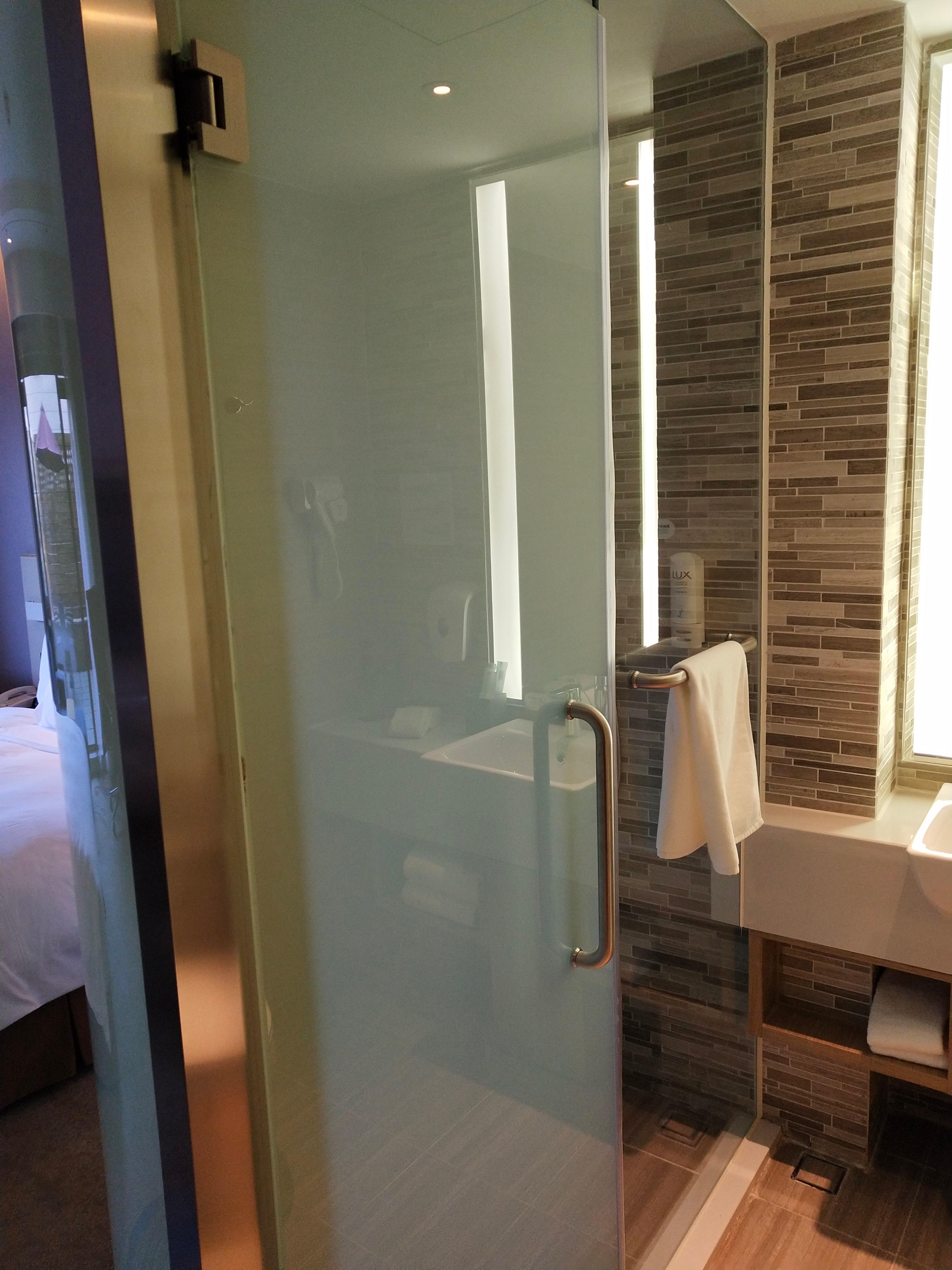 Holiday Inn Express Anshan Downtown By Ihg Luaran gambar