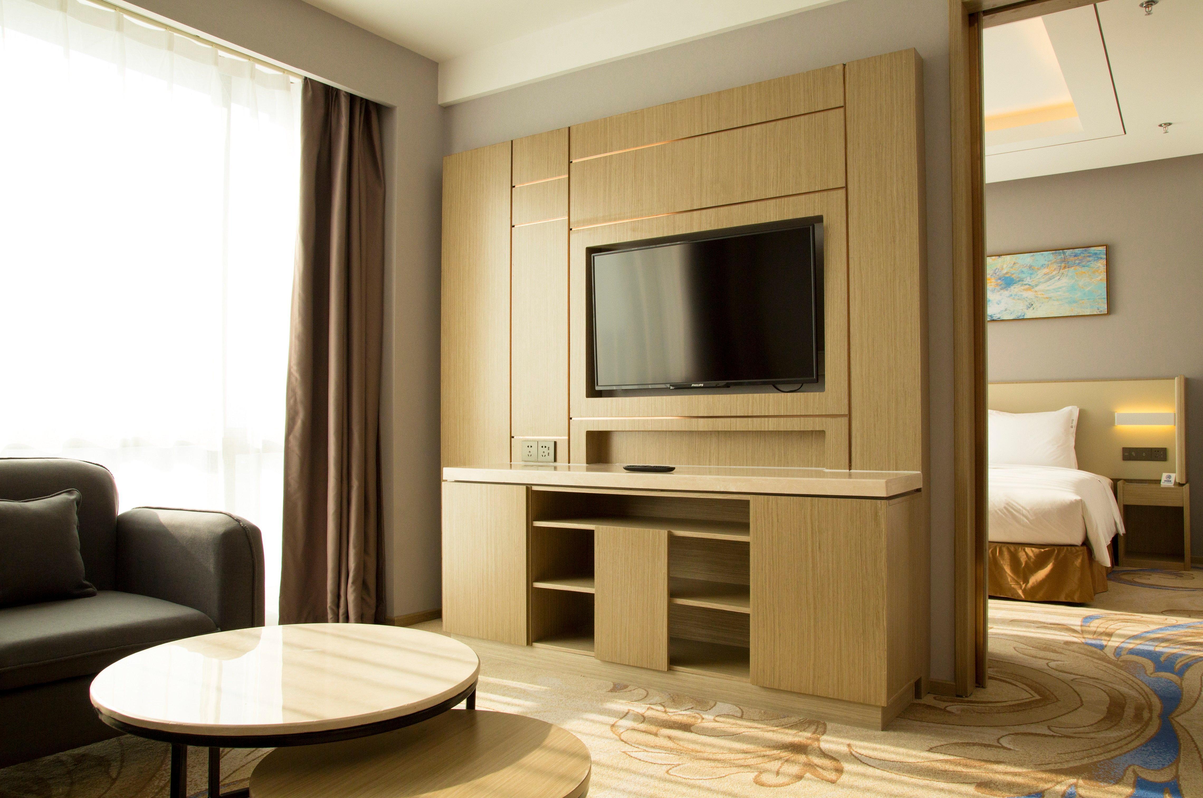 Holiday Inn Express Anshan Downtown By Ihg Luaran gambar