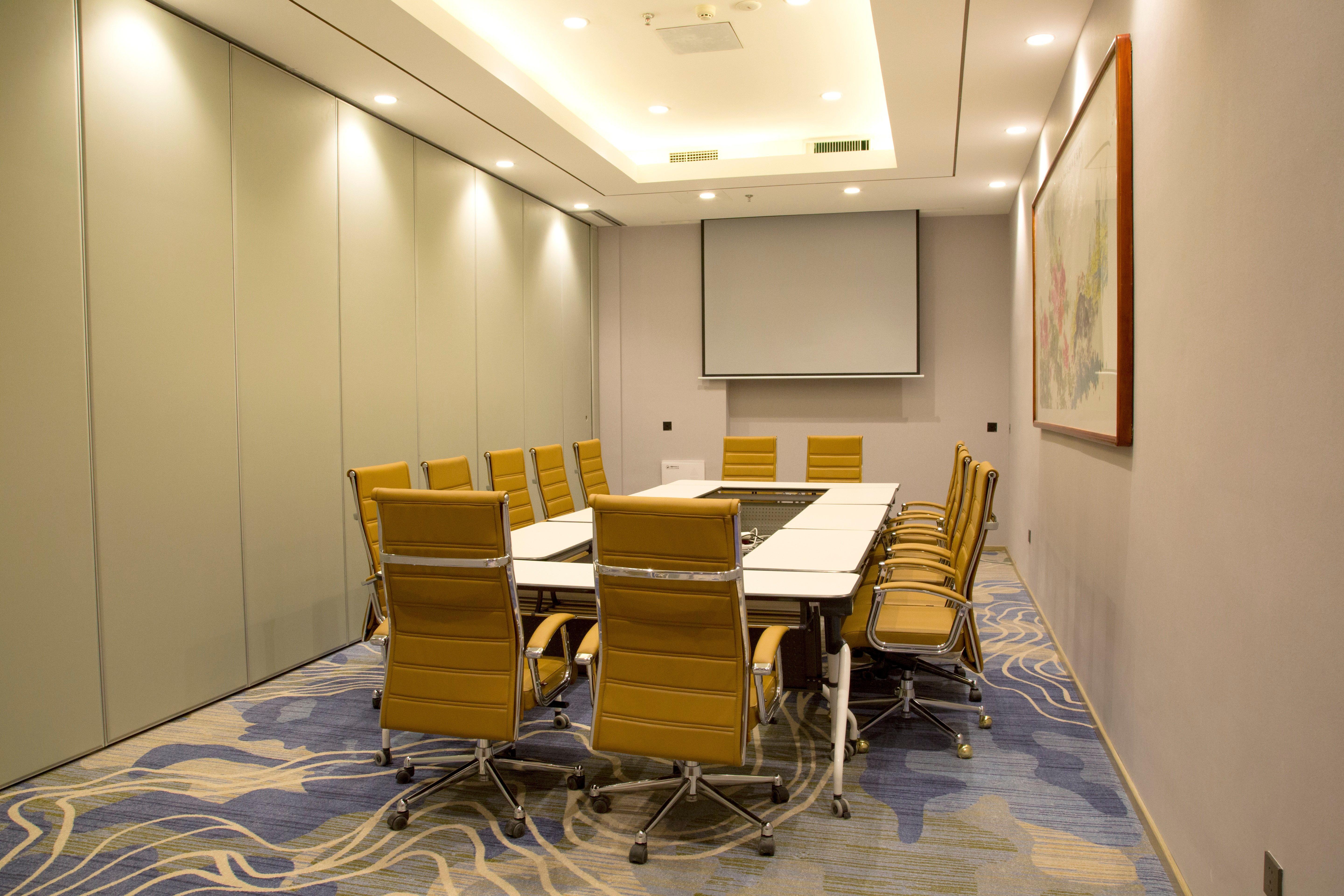 Holiday Inn Express Anshan Downtown By Ihg Luaran gambar