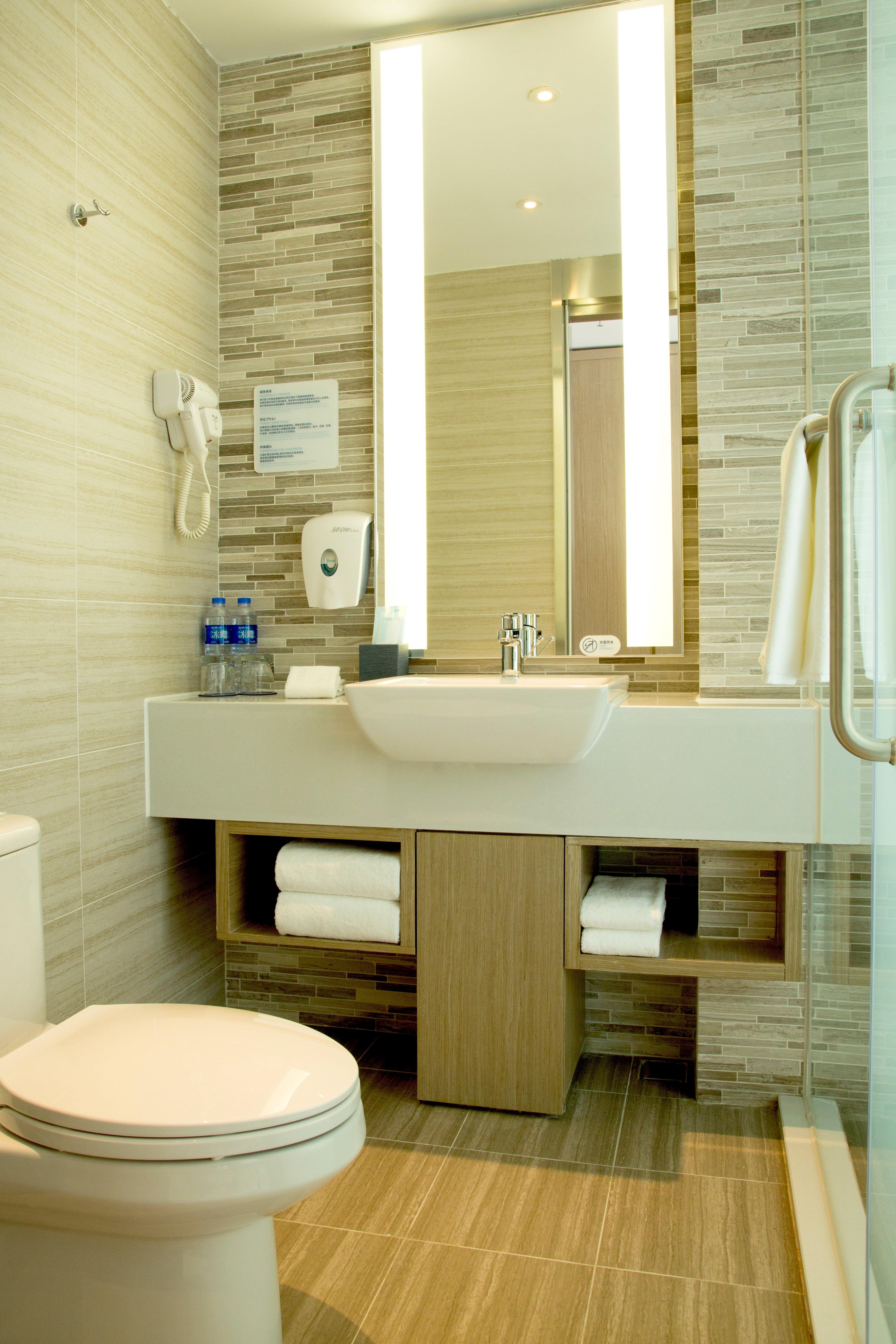Holiday Inn Express Anshan Downtown By Ihg Luaran gambar
