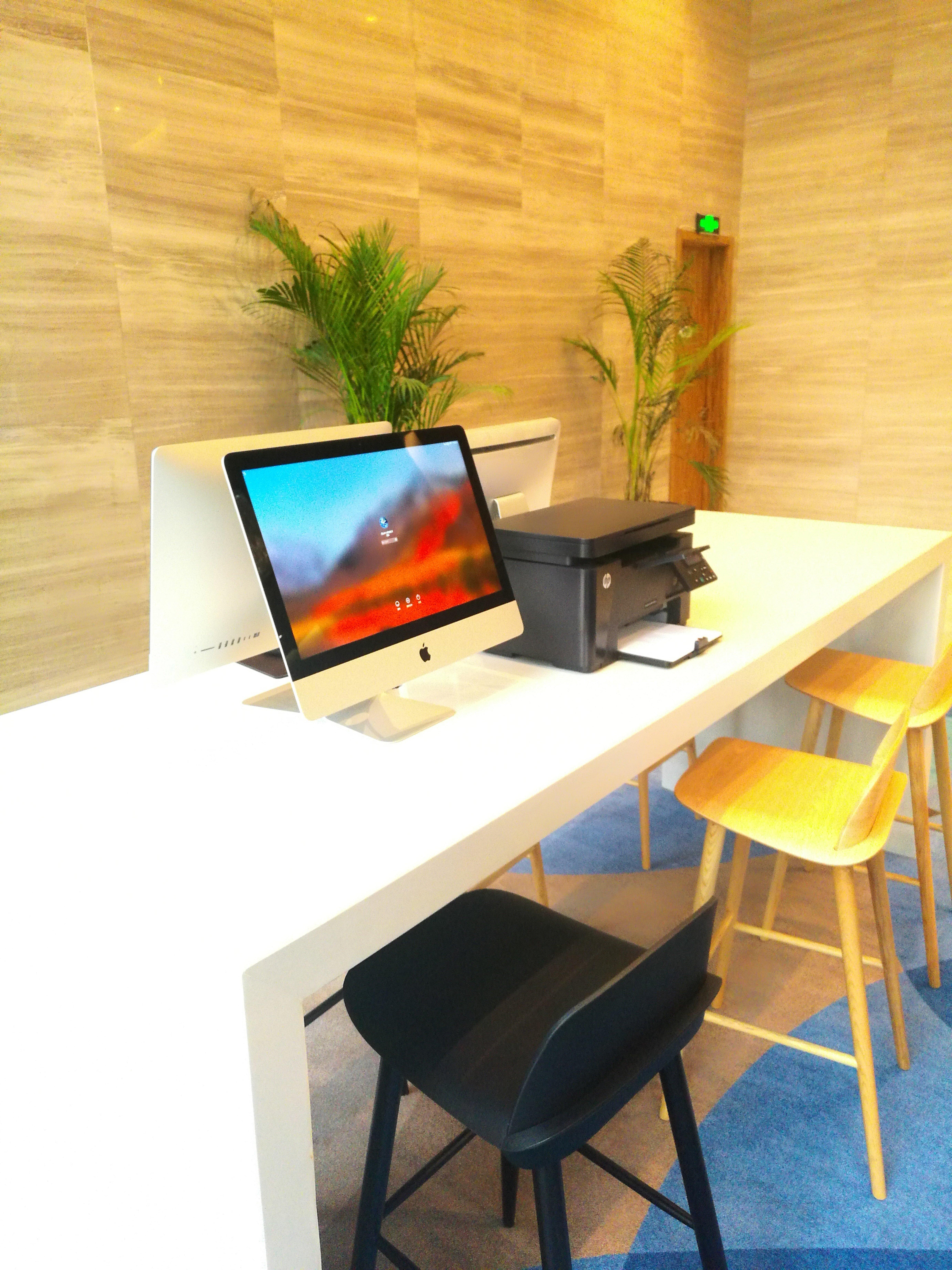 Holiday Inn Express Anshan Downtown By Ihg Luaran gambar