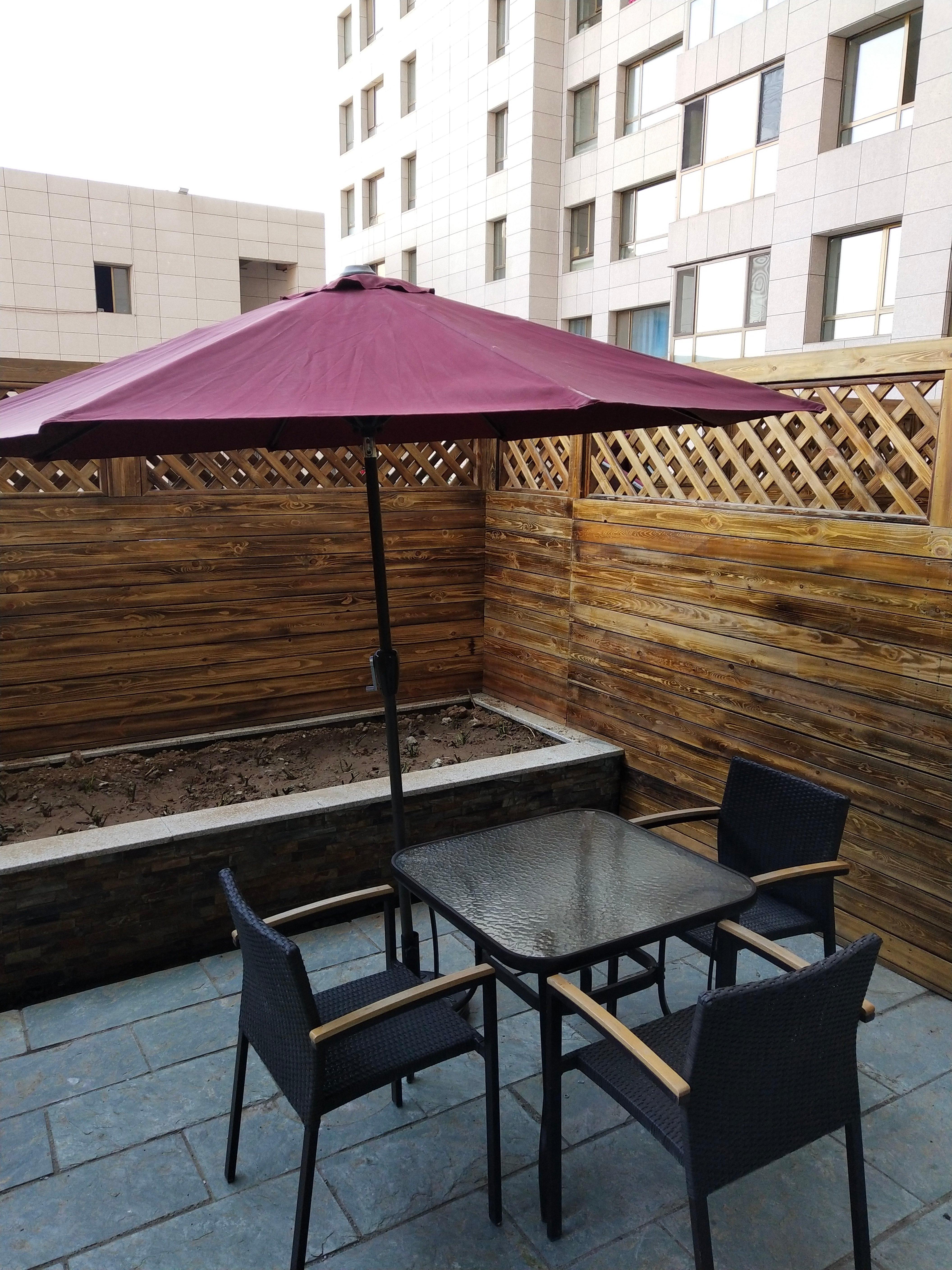 Holiday Inn Express Anshan Downtown By Ihg Luaran gambar
