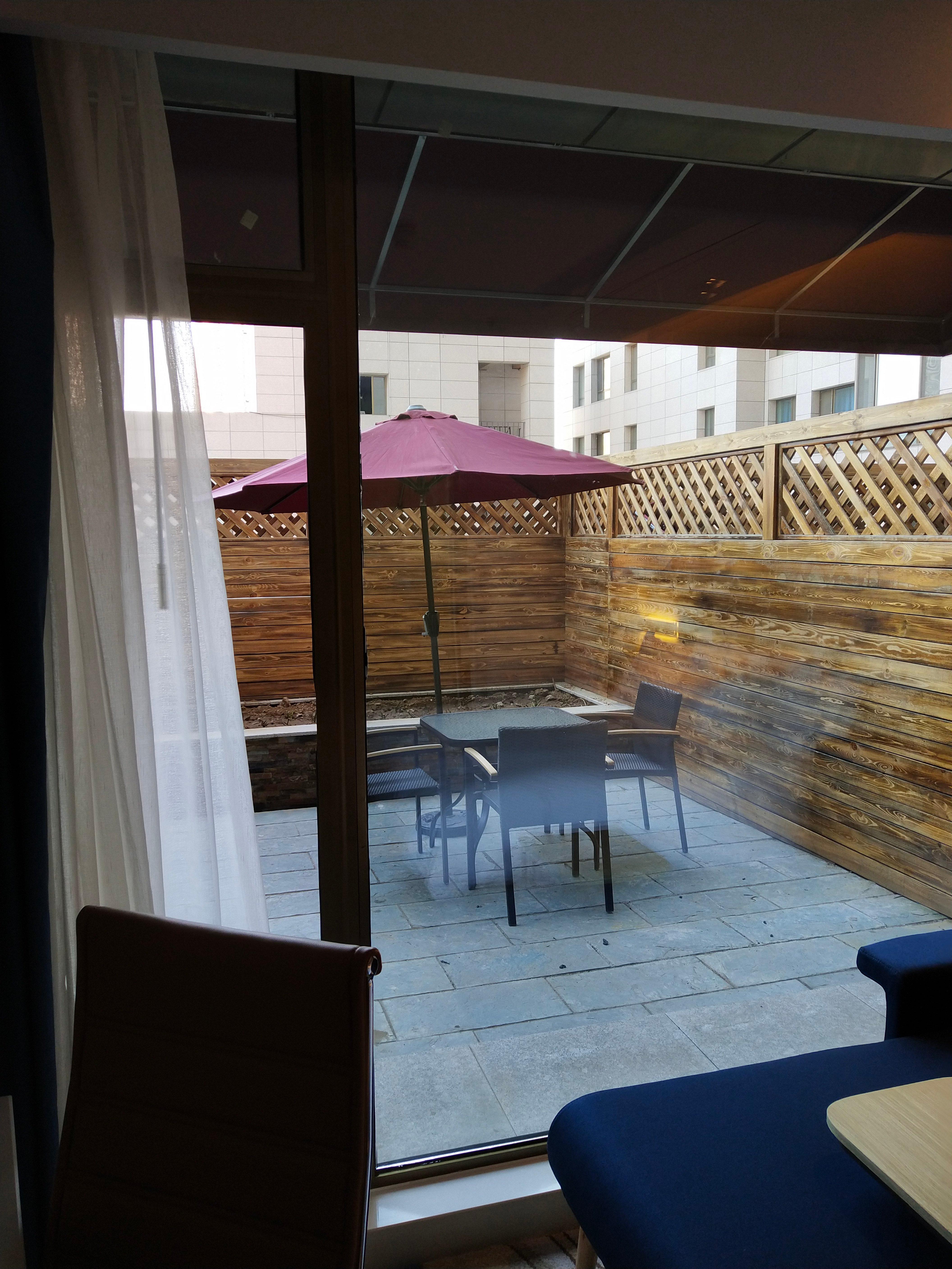 Holiday Inn Express Anshan Downtown By Ihg Luaran gambar
